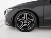 Mercedes CLA Coupè coupe 180 d premium auto diesel nero