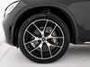 Mercedes GLC 220 d premium 4matic auto diesel nero