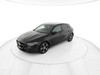 Mercedes Classe A 180 progressive advanced plus auto ibrido nero