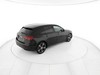 Mercedes Classe A 180 progressive advanced plus auto ibrido nero