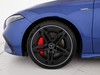 AMG Classe A amg 35 amg line premium plus 4matic auto ibrido blu/azzurro