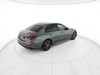 Mercedes Classe C Berlina 300 de phev amg line advanced auto ibrido grigio
