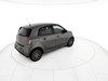 Smart Forfour eq racingrey 22kw elettrica 