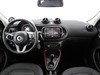 Smart Forfour eq racingrey 22kw elettrica 