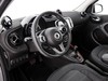Smart Forfour eq racingrey 22kw elettrica 