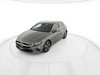 Mercedes Classe A 180 d sport auto diesel grigio