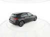 Mercedes Classe A 180 d progressive extra auto diesel nero