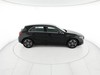 Mercedes Classe A 180 d progressive extra auto diesel nero