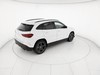Mercedes GLA 200 d amg line extra auto diesel bianco