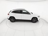 Mercedes GLA 200 d amg line extra auto diesel bianco