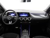 Mercedes GLA 200 d amg line extra auto diesel bianco