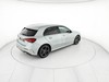 Mercedes Classe A 180 d amg line advanced plus auto diesel argento