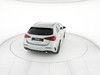 Mercedes Classe A 180 d amg line advanced plus auto diesel argento