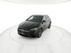 Mercedes GLA 180 d amg line advanced plus auto diesel blu/azzurro