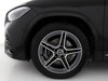 Mercedes GLA 180 d amg line advanced plus auto diesel blu/azzurro
