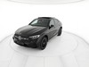 Mercedes GLC Coupè 220 d 4MATIC Coupe  nero