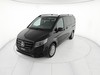 Mercedes Vito furgone 119 cdi long select 4x4 9g-tronic diesel nero