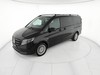 Mercedes Vito furgone 119 cdi long select 4x4 9g-tronic diesel nero