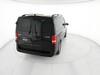 Mercedes Vito furgone 119 cdi long select 4x4 9g-tronic diesel nero