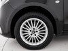 Mercedes Vito furgone 119 cdi long select 4x4 9g-tronic diesel nero