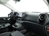 Mercedes Vito furgone 119 cdi long select 4x4 9g-tronic diesel nero