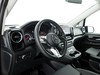 Mercedes Vito furgone 119 cdi long select 4x4 9g-tronic diesel nero