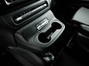 Mercedes Vito furgone 119 cdi long select 4x4 9g-tronic diesel nero