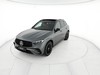 Mercedes GLC 220 d amg advanced 4matic auto ibrido grigio