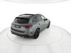 Mercedes GLC 220 d amg advanced 4matic auto ibrido grigio