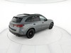 Mercedes GLC 220 d amg advanced 4matic auto ibrido grigio