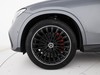 Mercedes GLC 220 d amg advanced 4matic auto ibrido grigio