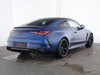 AMG CLE coupe amg 53 premium 4matic+ auto ibrido blu/azzurro