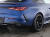 AMG CLE coupe amg 53 premium 4matic+ auto ibrido blu/azzurro