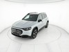Mercedes GLB 250+ con tecnologia EQ  argento