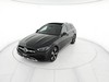 Mercedes Classe C SW sw all-terrain 220 d mhev premium 4matic auto ibrido grigio