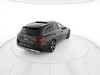 Mercedes Classe C SW sw all-terrain 220 d mhev premium 4matic auto ibrido grigio