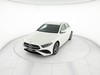Mercedes Classe A 250 e phev amg line advanced plus auto ibrido bianco