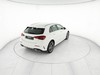 Mercedes Classe A 250 e phev amg line advanced plus auto ibrido bianco