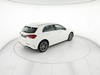 Mercedes Classe A 250 e phev amg line advanced plus auto ibrido bianco