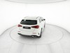 Mercedes Classe A 250 e phev amg line advanced plus auto ibrido bianco