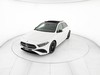 Mercedes Classe A 180 d amg line premium auto diesel bianco