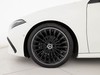 Mercedes Classe A 180 d amg line premium auto diesel bianco