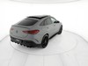 AMG GLE coupe amg 53 phev amg line premium plus 4matic+ auto ibrido nero