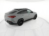 AMG GLE coupe amg 53 phev amg line premium plus 4matic+ auto ibrido nero