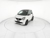 Smart Fortwo Cabrio cabrio 0.9 t brabus edition 90cv twinamic benzina bianco