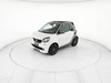Smart Fortwo Cabrio cabrio 0.9 t brabus edition 90cv twinamic benzina bianco
