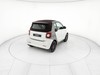 Smart Fortwo Cabrio cabrio 0.9 t brabus edition 90cv twinamic benzina bianco