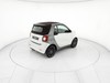 Smart Fortwo Cabrio cabrio 0.9 t brabus edition 90cv twinamic benzina bianco