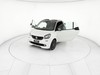 Smart Fortwo Cabrio cabrio 0.9 t brabus edition 90cv twinamic benzina bianco