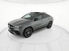 Mercedes GLE Coupè gle coupe 350 de phev (e eq-power) premium pro 4matic auto ibrido grigio
